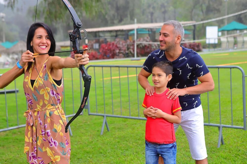 Decameron El Pueblo Resort 4*
