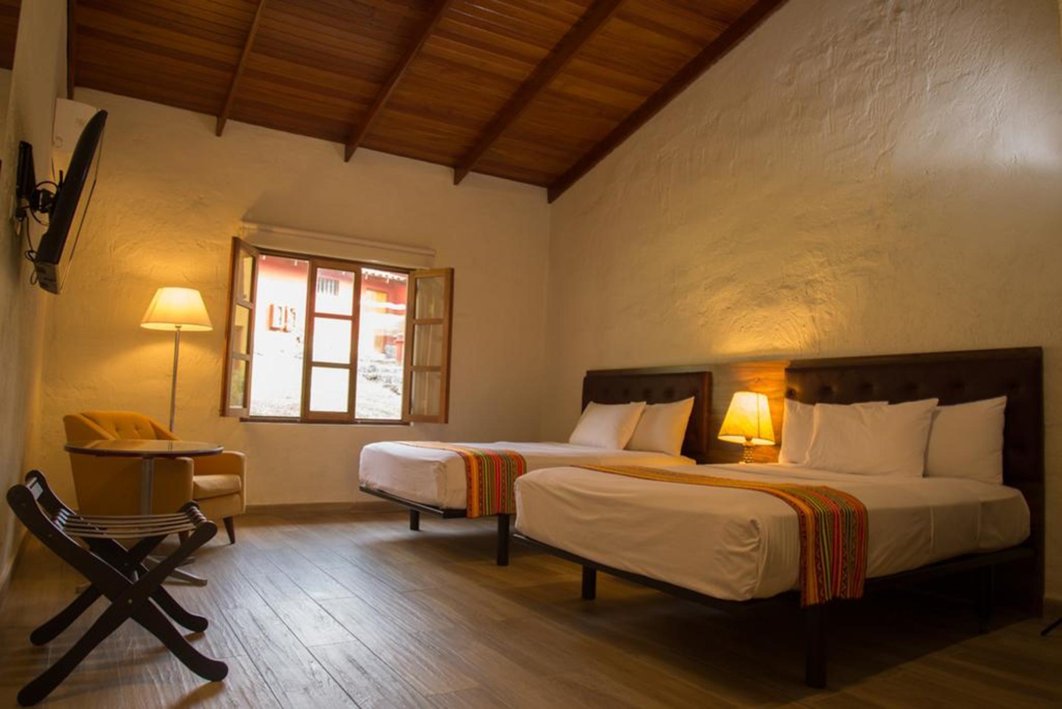 Decameron El Pueblo Resort 4*