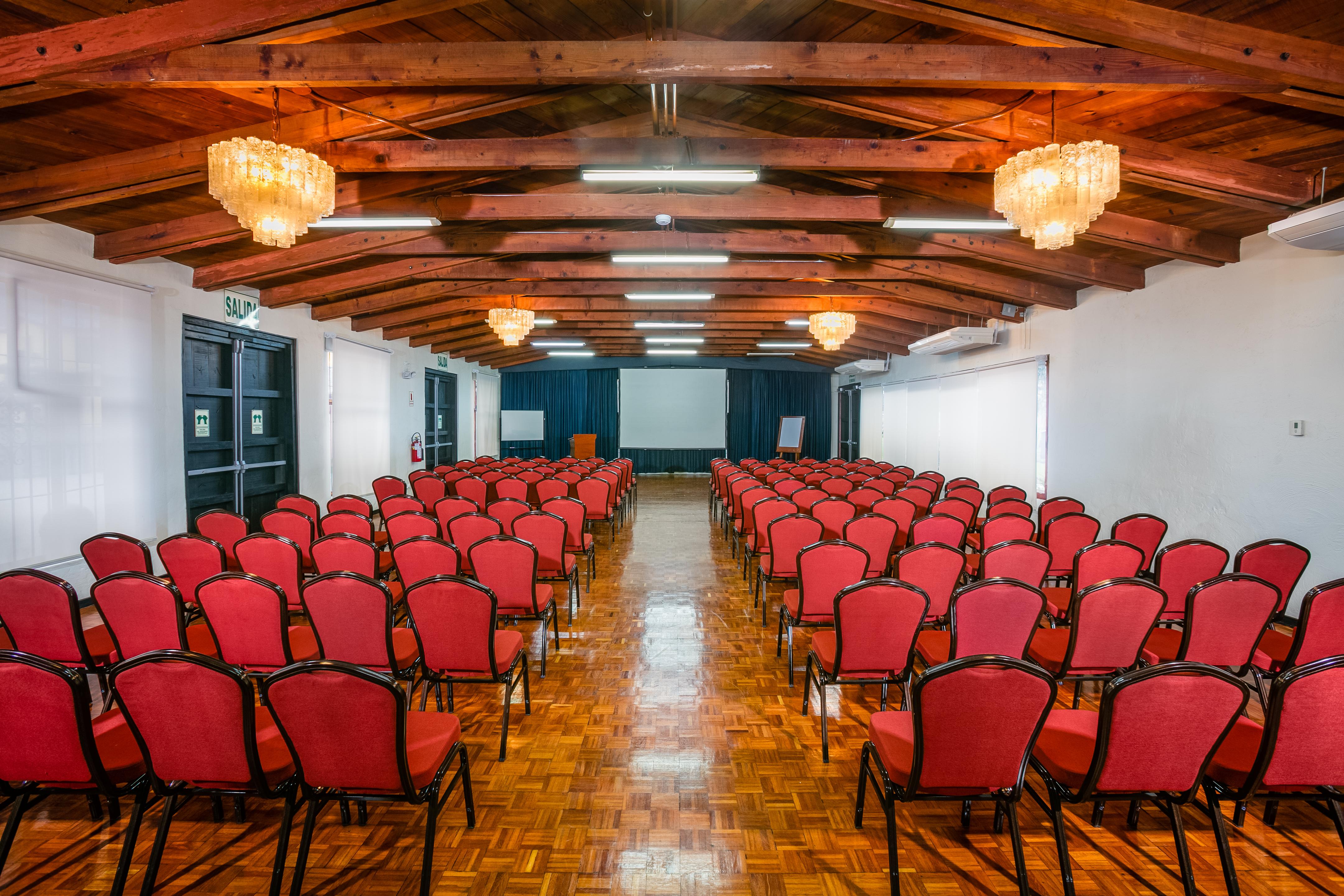 Decameron El Pueblo Resort Lima