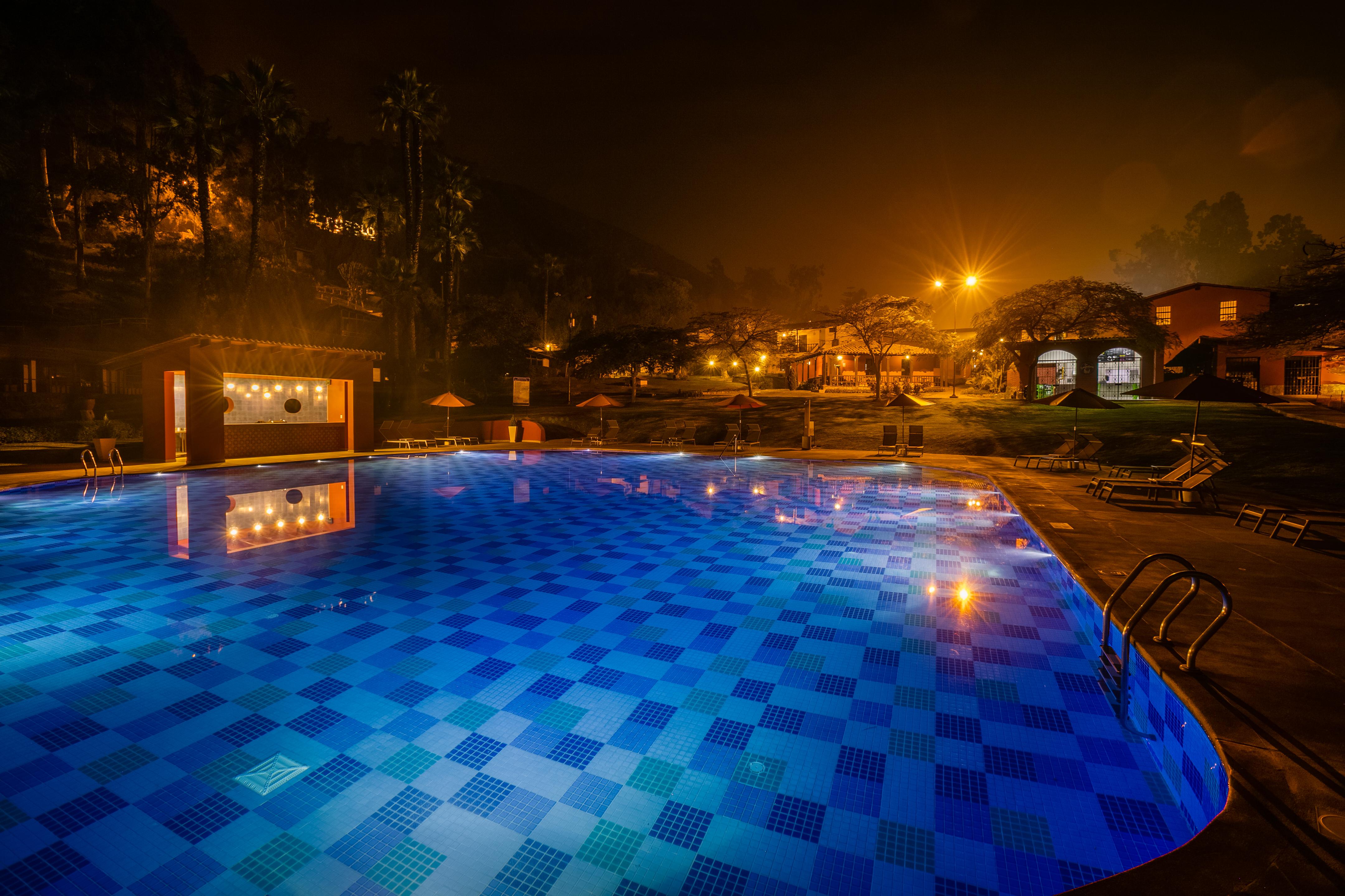 Resort Decameron El Pueblo 4*