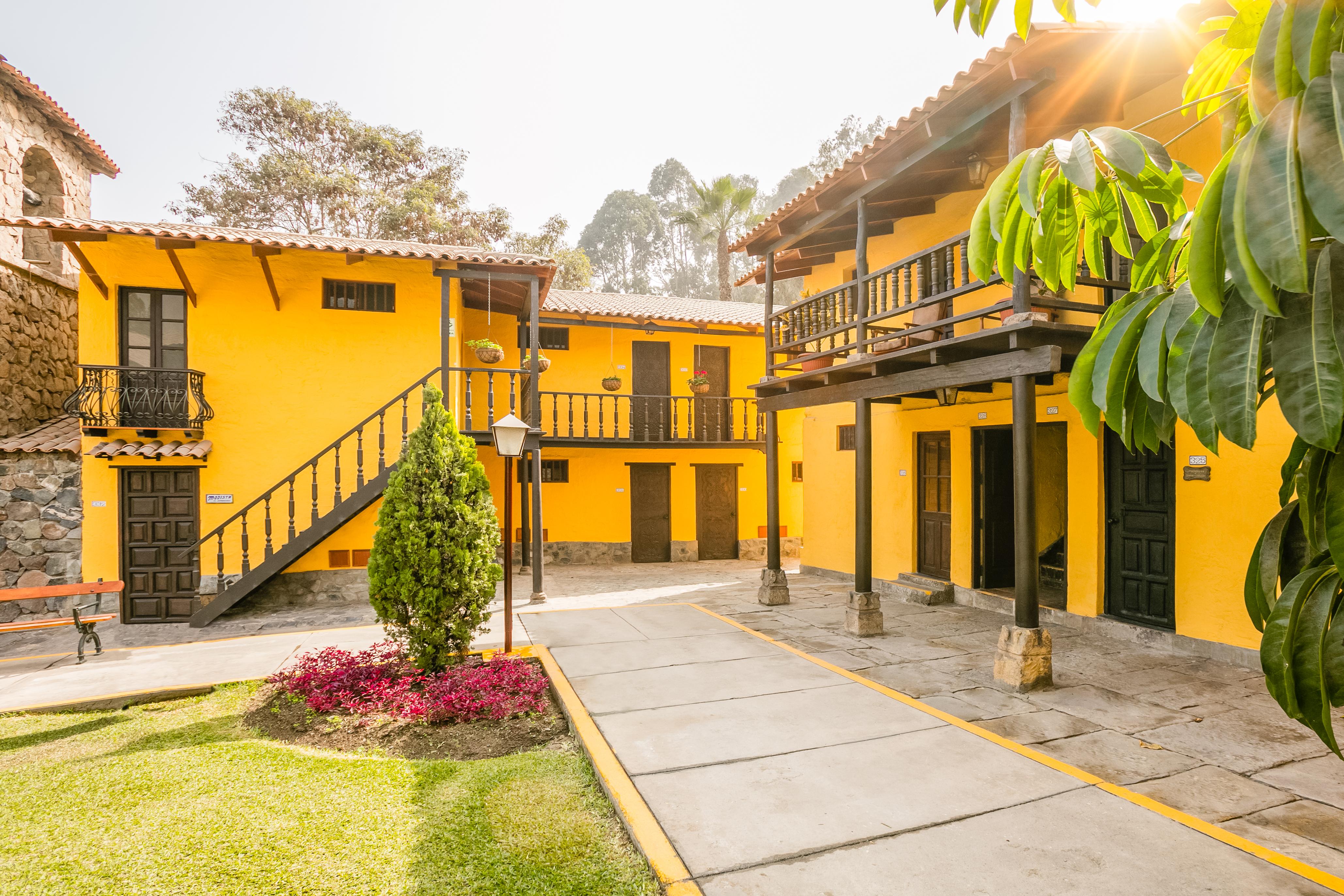 Decameron El Pueblo Resort 4*