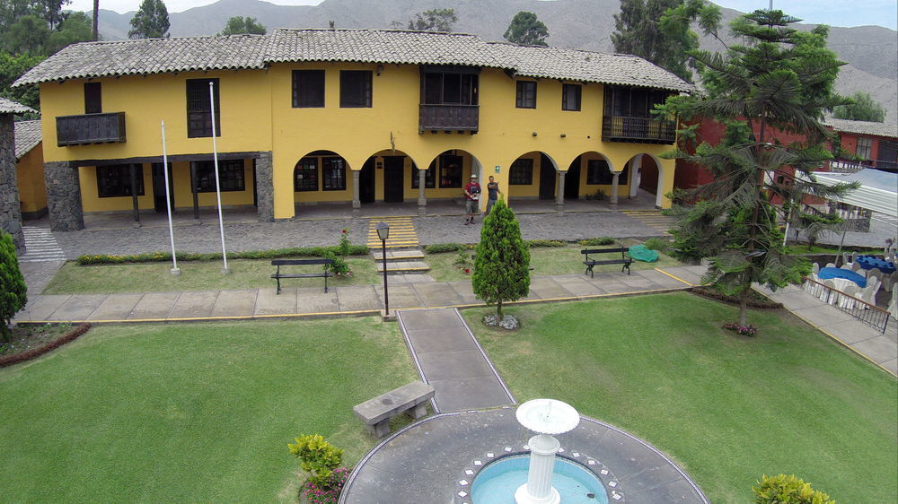 Decameron El Pueblo Resort Lima