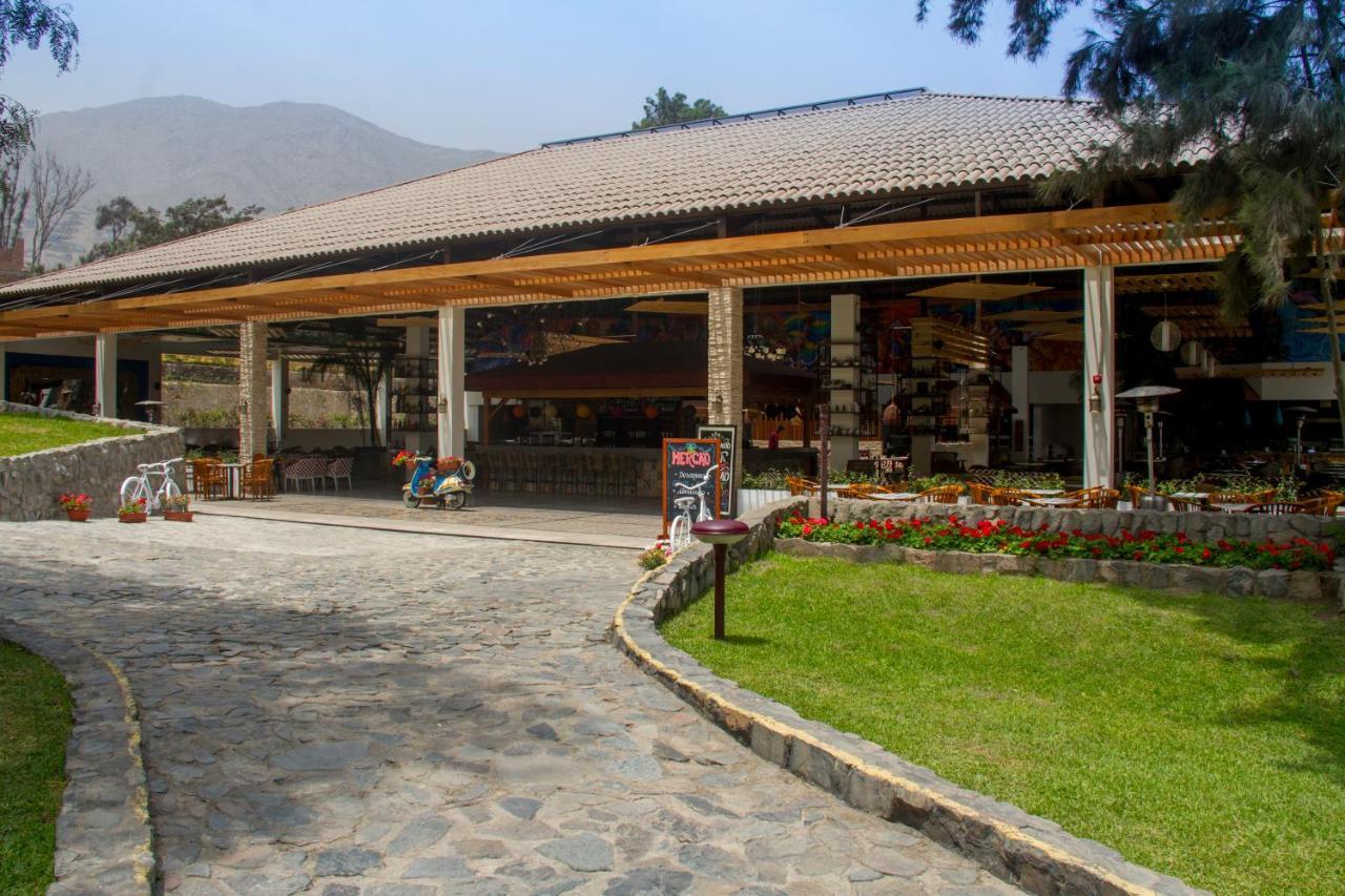 Decameron El Pueblo