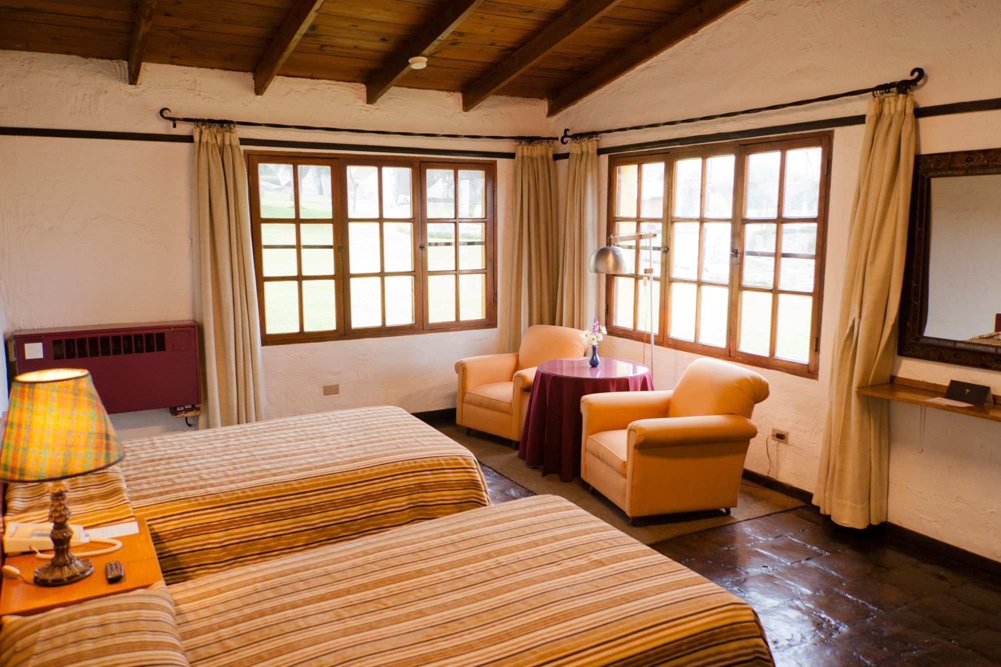 Resort Decameron El Pueblo Lima
