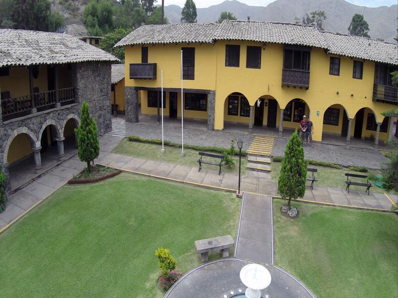 Resort Decameron El Pueblo 4*